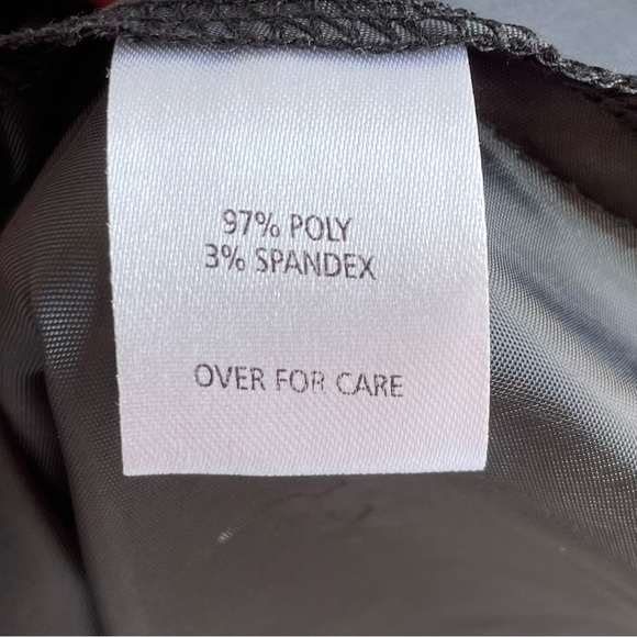 Richie Tailor Woman’s Paisley Boho Asymmetrical Skirt | Size M - Picture 8 of 9